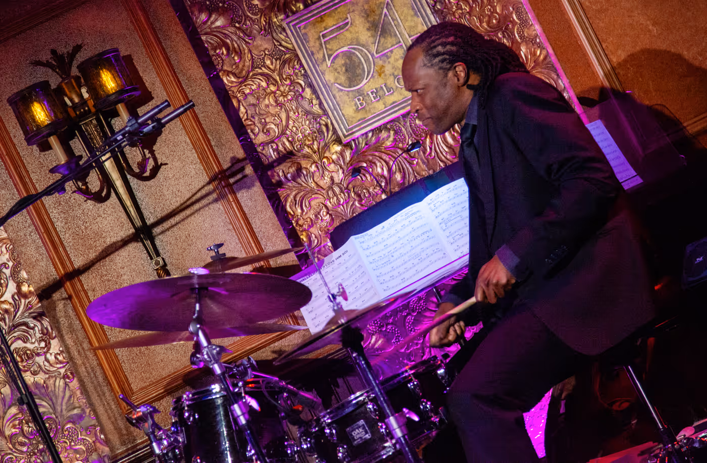 Review: MARILYN MAYE A Gift To All In Birthday Concert at 54 Below  Image