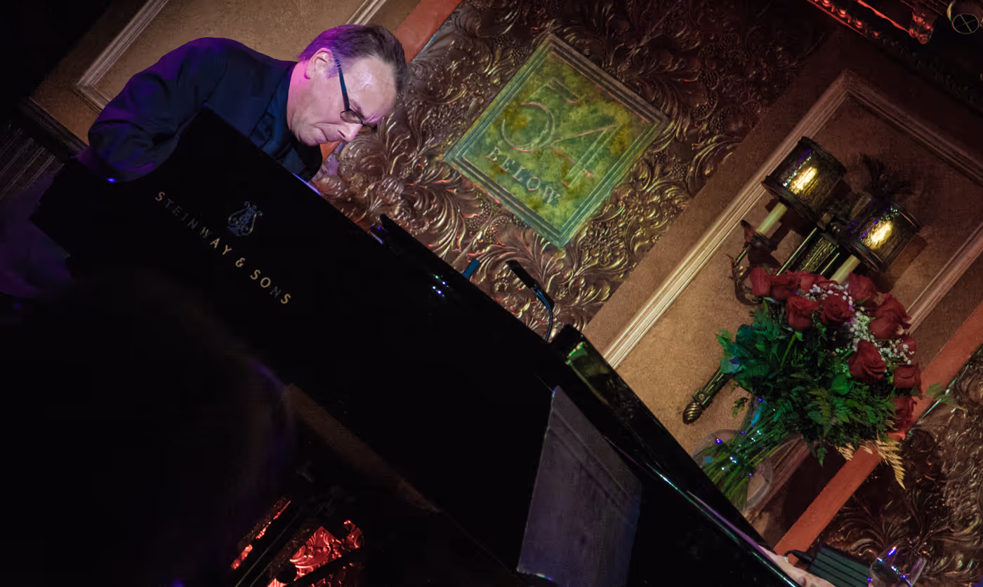 Review: MARILYN MAYE A Gift To All In Birthday Concert at 54 Below  Image