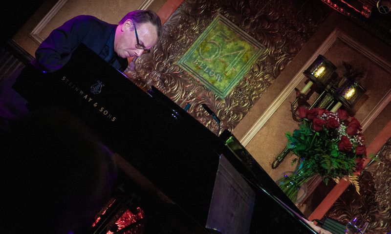 Review: MARILYN MAYE A Gift To All In Birthday Concert at 54 Below Image