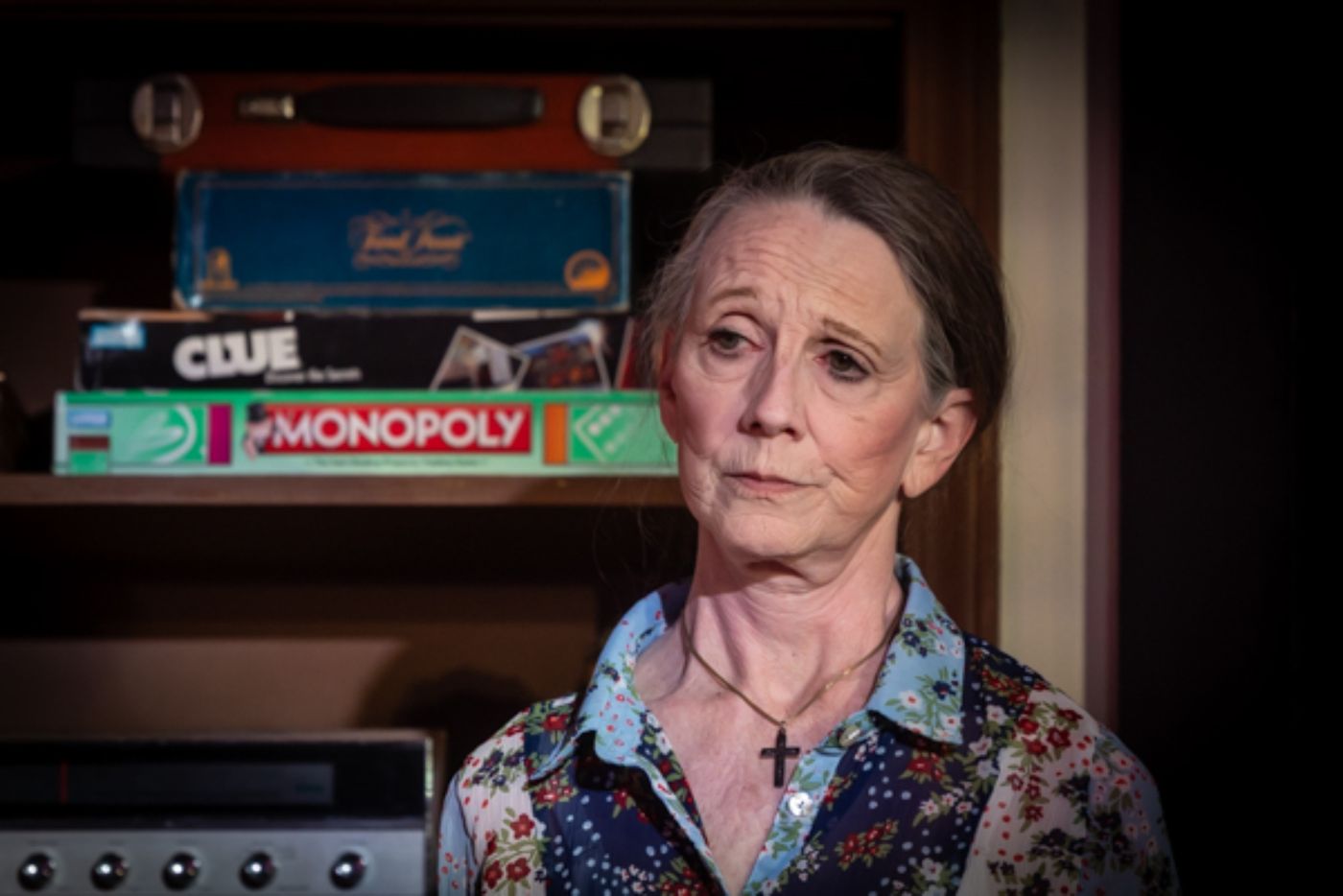 Photos: First look at The Alcove Dinner Theatre and Bruce Jacklin & Company’s FOUR OLD BROADS  Image