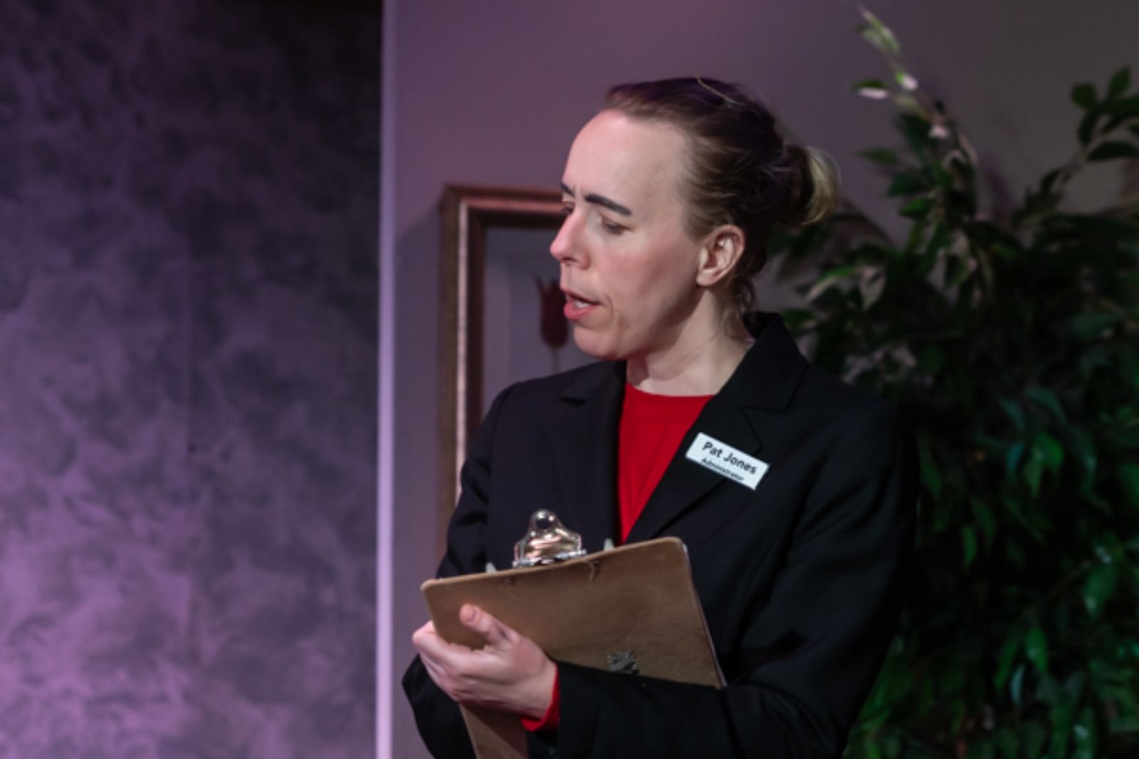 Photos: First look at The Alcove Dinner Theatre and Bruce Jacklin & Company’s FOUR OLD BROADS — photo 16 of 25