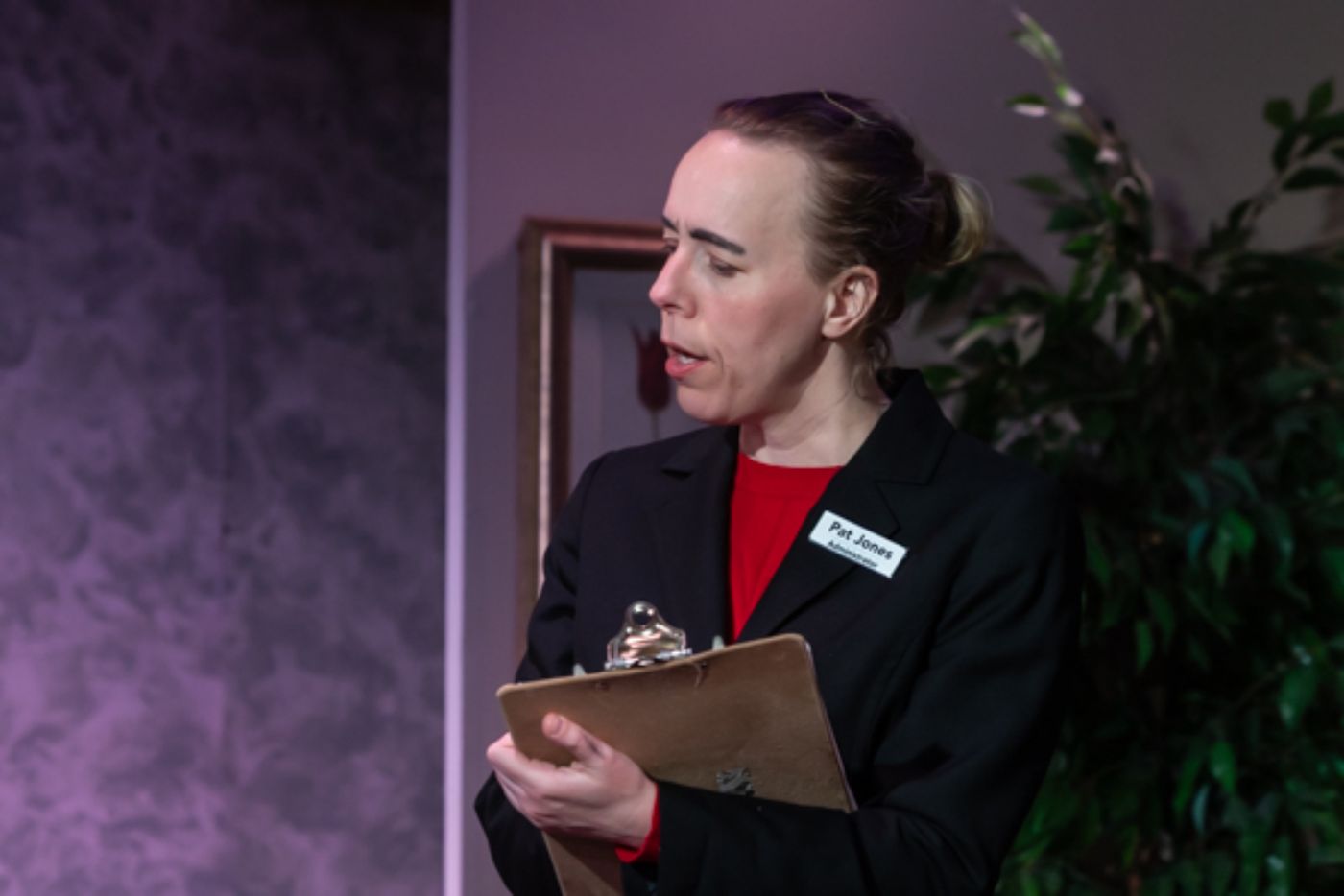 Photos: First look at The Alcove Dinner Theatre and Bruce Jacklin & Company’s FOUR OLD BROADS  Image