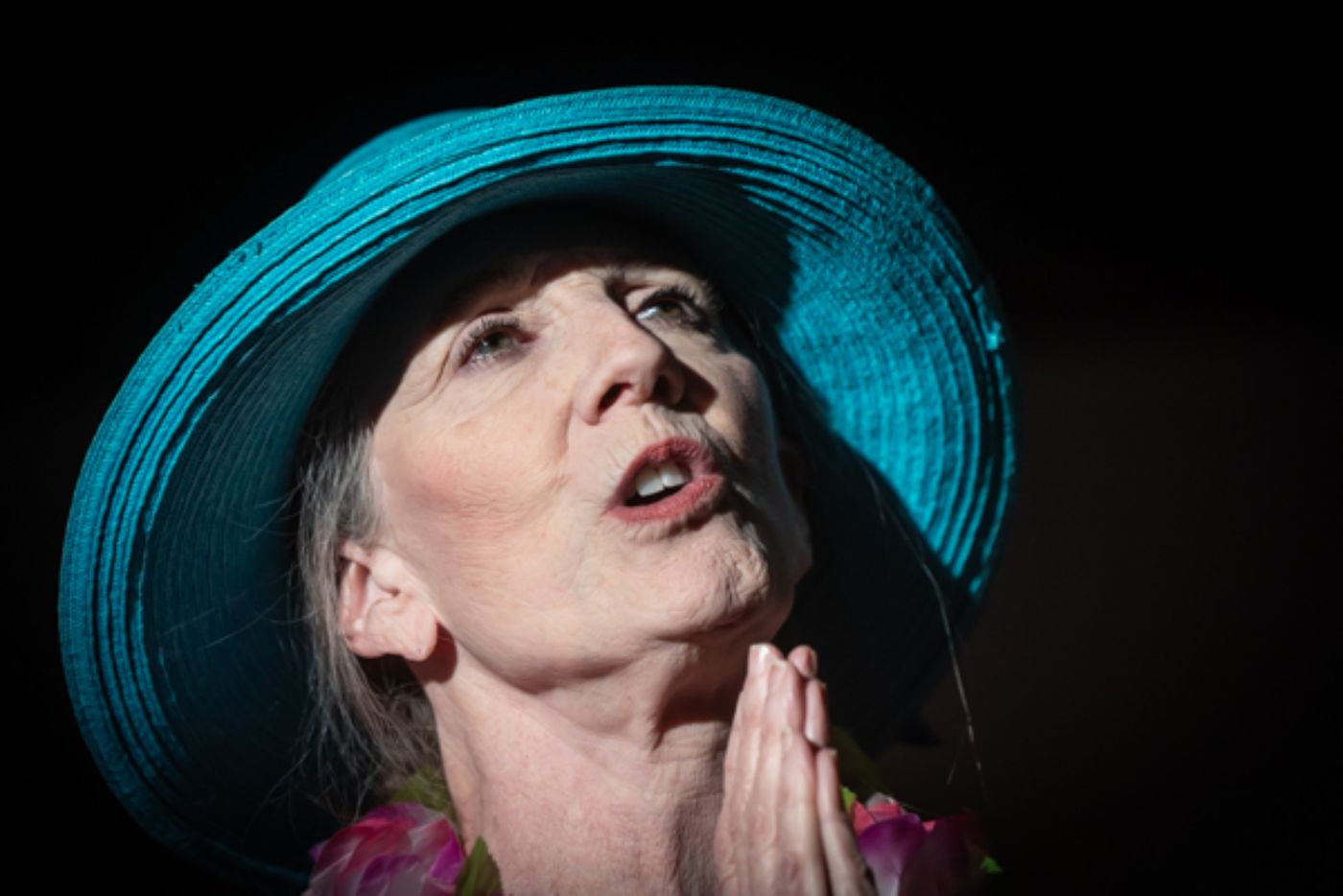 Photos: First look at The Alcove Dinner Theatre and Bruce Jacklin & Company’s FOUR OLD BROADS  Image