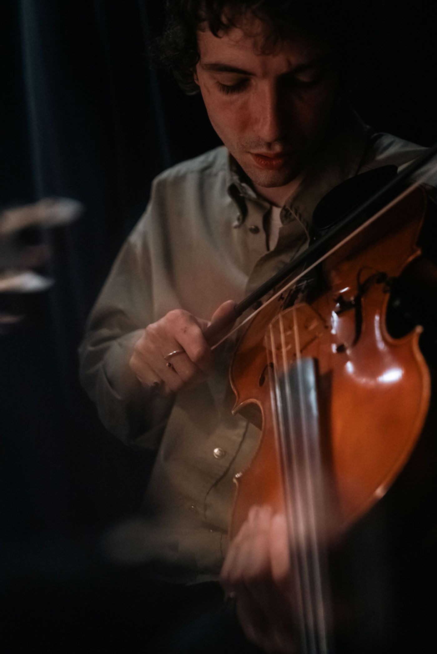 Photos: THE IGUANA BECOMES MARCO Completes World Premiere Run at La MaMa  Image