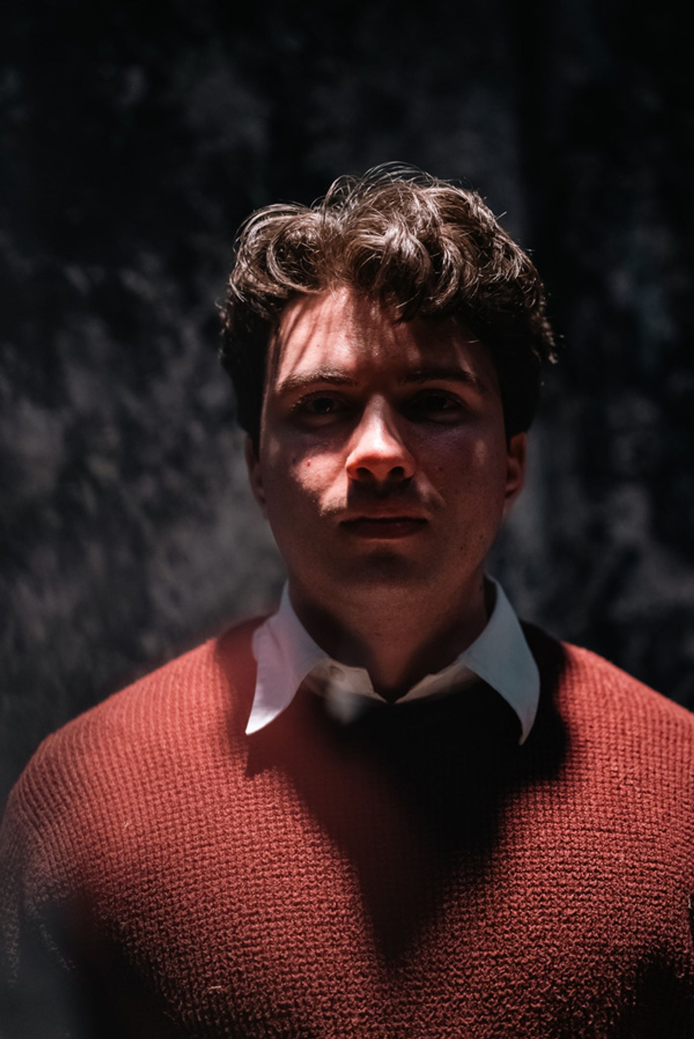 Photos: THE IGUANA BECOMES MARCO Completes World Premiere Run at La MaMa  Image