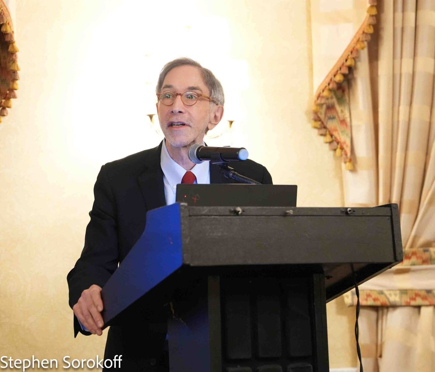 Review: Great Menu at the Dutch Treat Club... Gabrielle Stravelli & Corby Kummer Review: Great Menu at the Dutch Treat Club... Gabrielle Stravelli & Corby Kummer Image