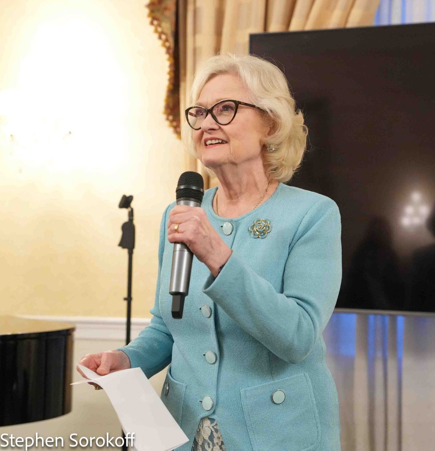 Review: Great Menu at the Dutch Treat Club... Gabrielle Stravelli & Corby Kummer Review: Great Menu at the Dutch Treat Club... Gabrielle Stravelli & Corby Kummer Image