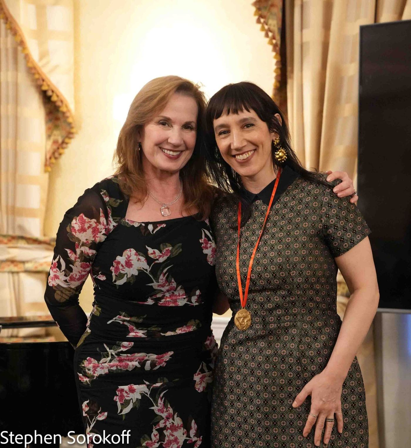 Review: Great Menu at the Dutch Treat Club... Gabrielle Stravelli & Corby Kummer Review: Great Menu at the Dutch Treat Club... Gabrielle Stravelli & Corby Kummer Image