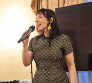 Gabrielle Stravelli Photo