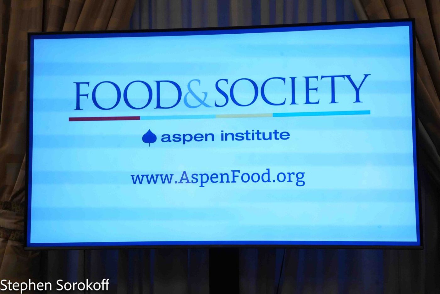 Review: Great Menu at the Dutch Treat Club... Gabrielle Stravelli & Corby Kummer Review: Great Menu at the Dutch Treat Club... Gabrielle Stravelli & Corby Kummer Image