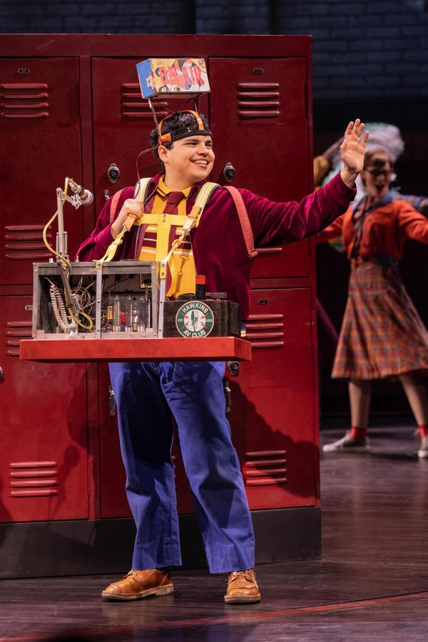 Juan Carlos (Bob Newby)  Photo