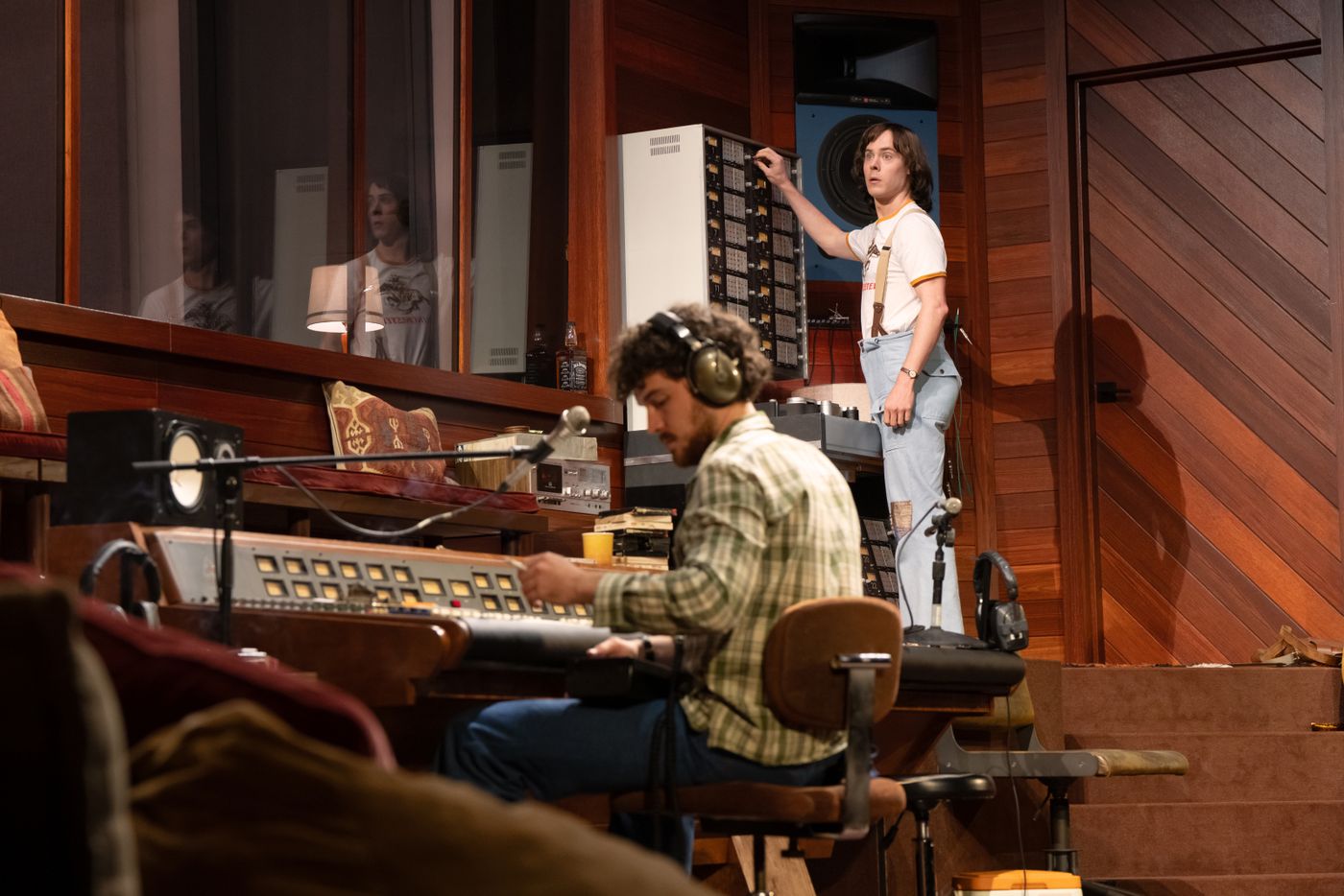 Review: STEREOPHONIC at Kauffman Center  Image