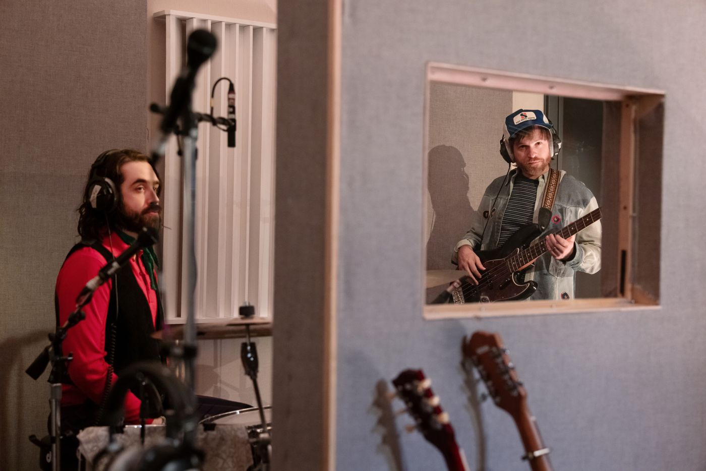 Review: STEREOPHONIC at Kauffman Center  Image