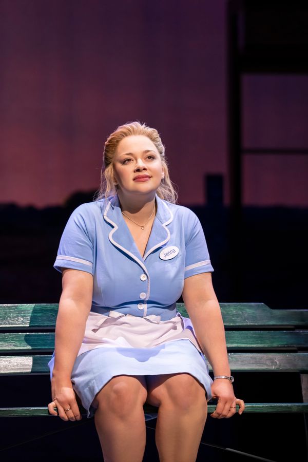 Carrie Hope Fletcher Photo