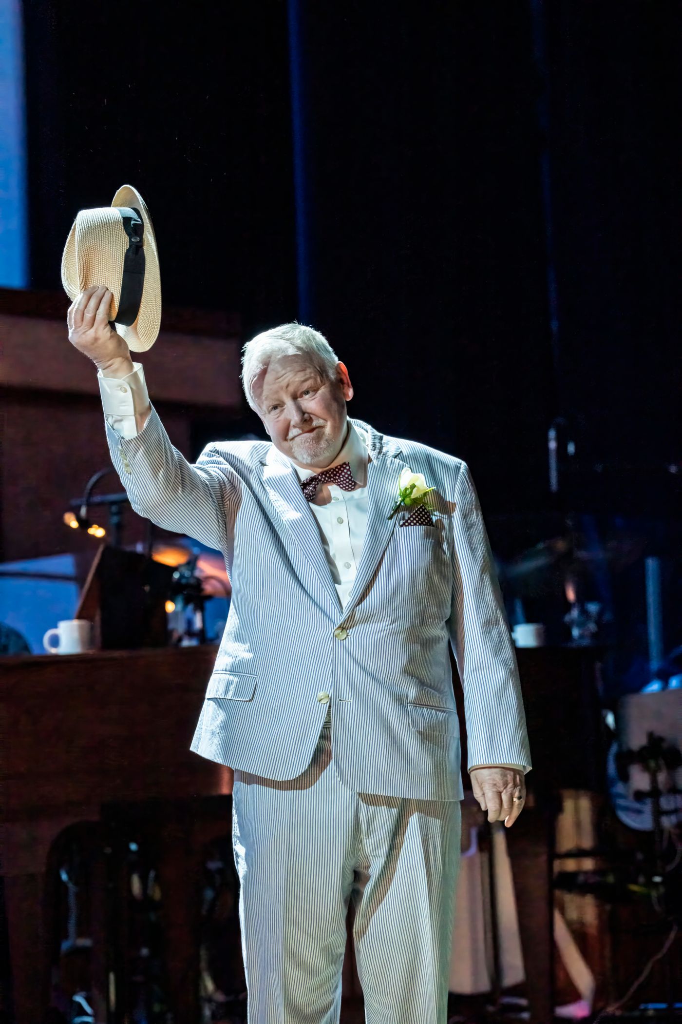 Photos: Carrie Hope Fletcher and More in WAITRESS UK and Ireland Tour  Image