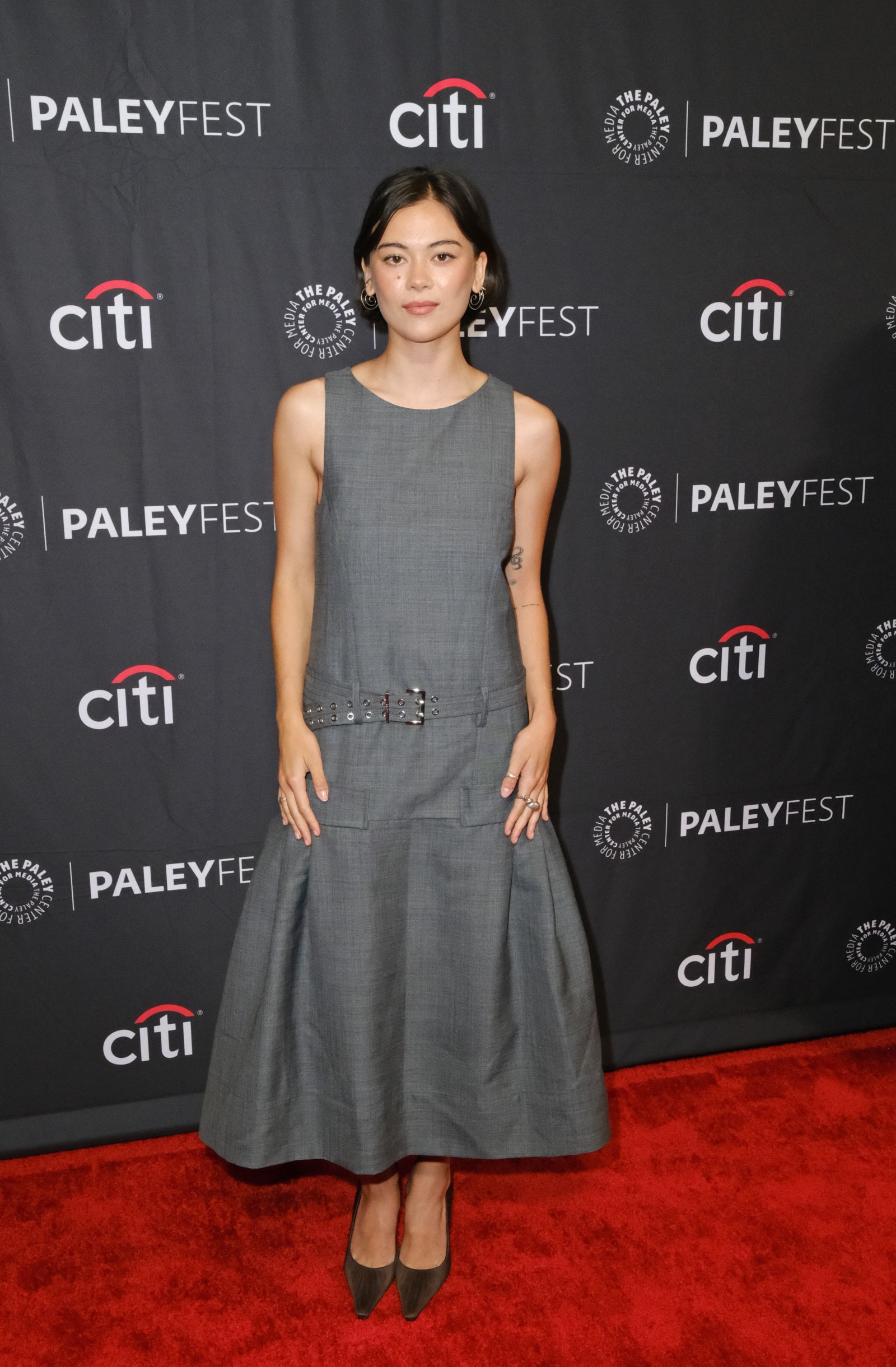 Photos: Michael Urie, Harrison Ford, & More at PaleyFest SHRINKING Panel — photo 7 of 22
