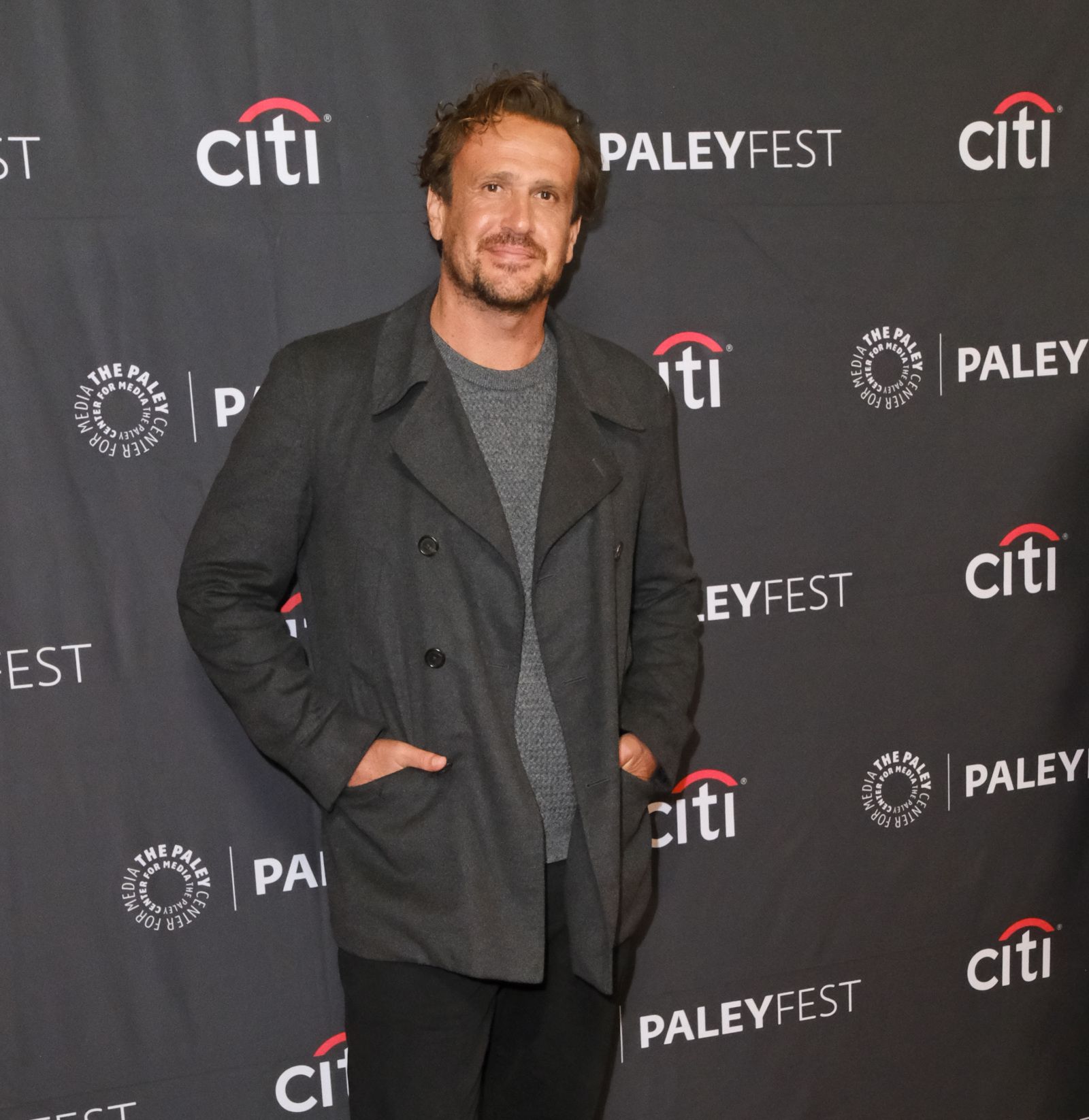 Photos: Michael Urie, Harrison Ford, & More at PaleyFest SHRINKING Panel — photo 5 of 22