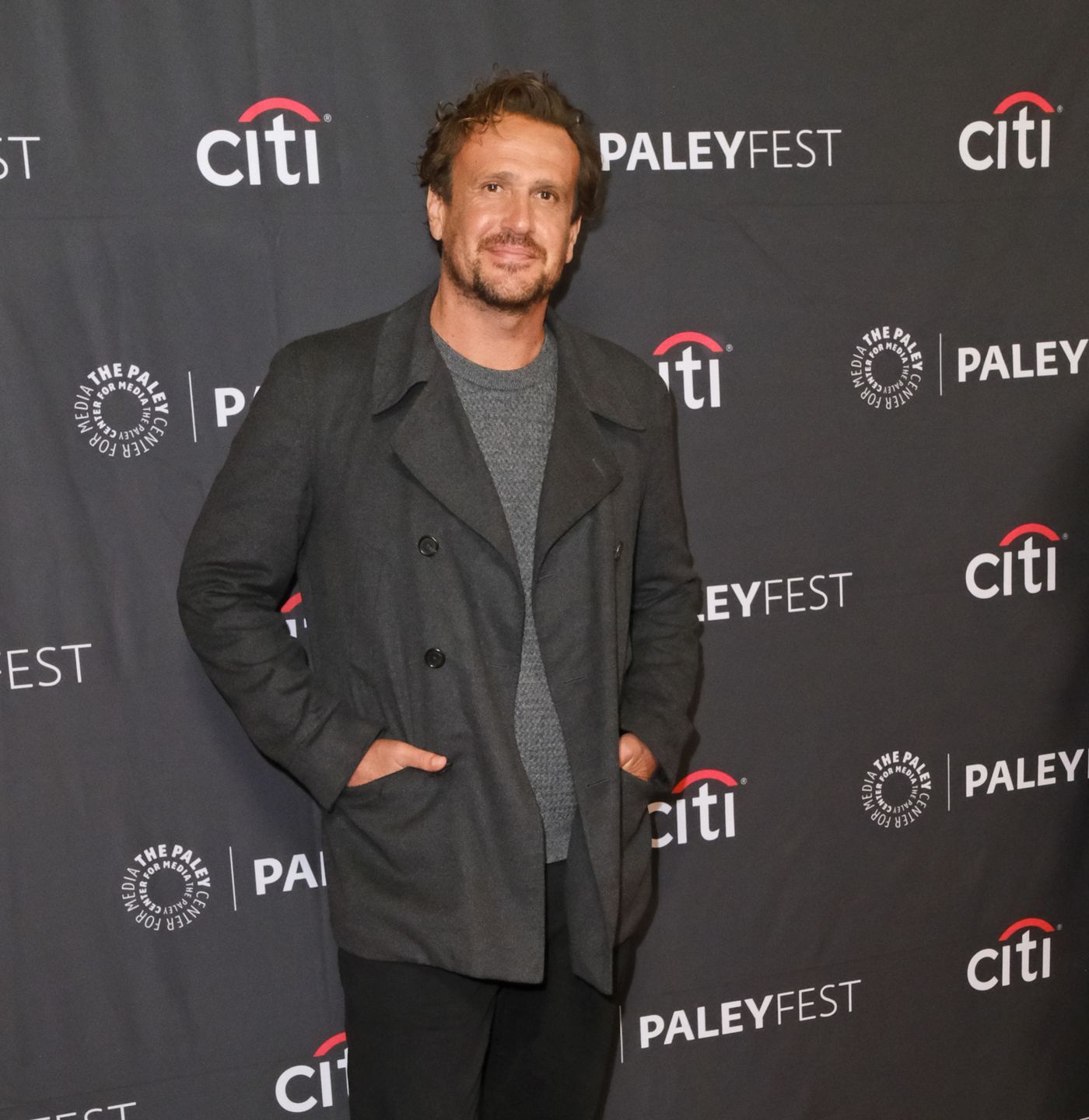 Photos: Michael Urie, Harrison Ford, & More at PaleyFest SHRINKING Panel  Image