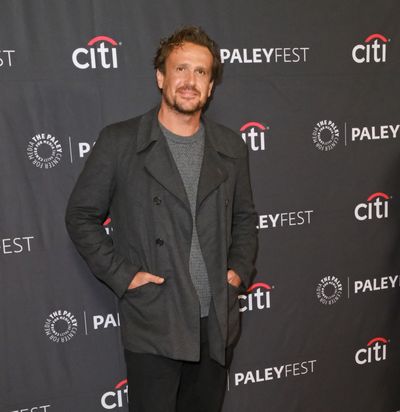 Jason Segel Photo
