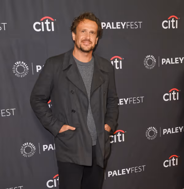 Jason Segel Photo