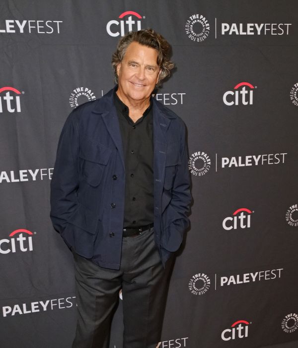 Ted McGinley Photo