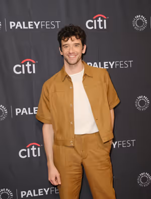 Michael Urie Photo