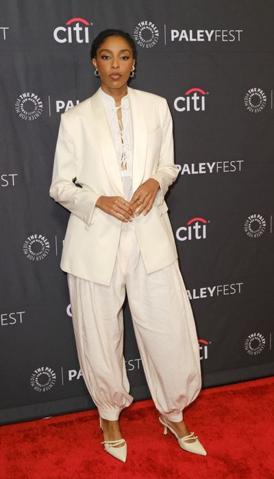 Jessica Williams Photo