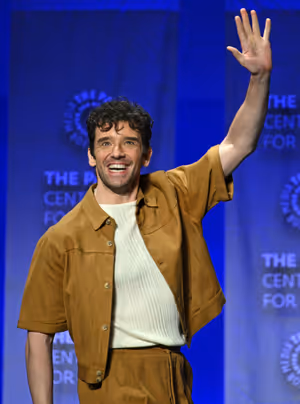 Michael Urie Photo