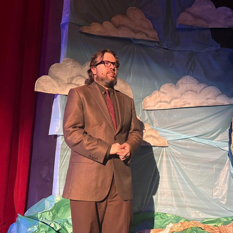 Review: INTO THE WOODS with Studio 42 & Co at The Forum in Jonesboro Image