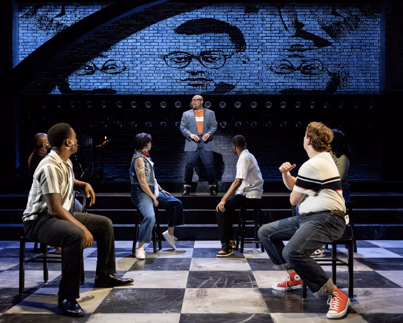 Interview: Theatre Life with Kokayi  Image