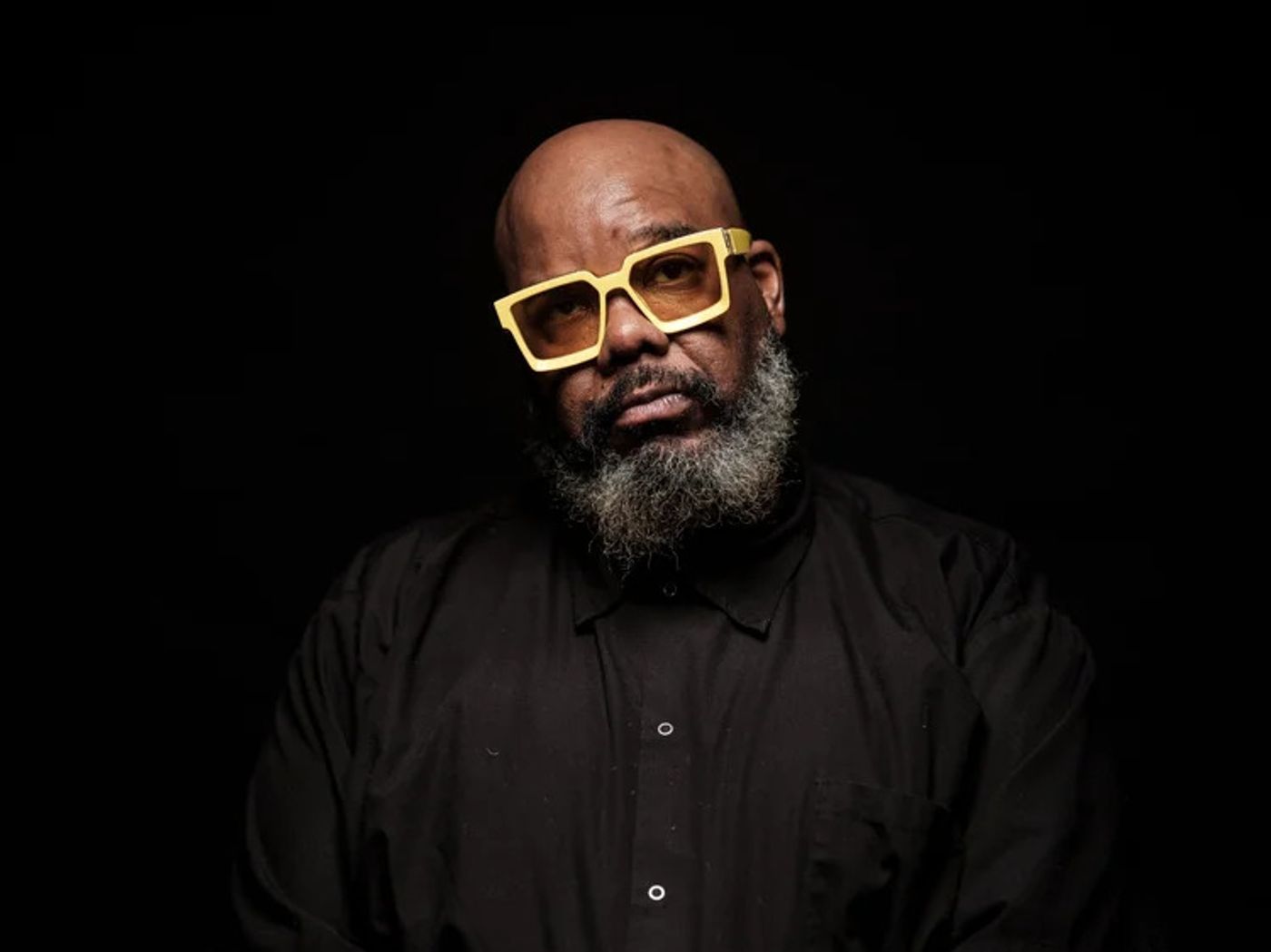 Interview: Theatre Life with Kokayi  Image