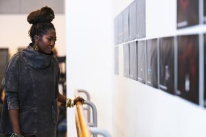 Amber Iman Photo
