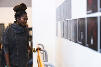 Amber Iman Photo