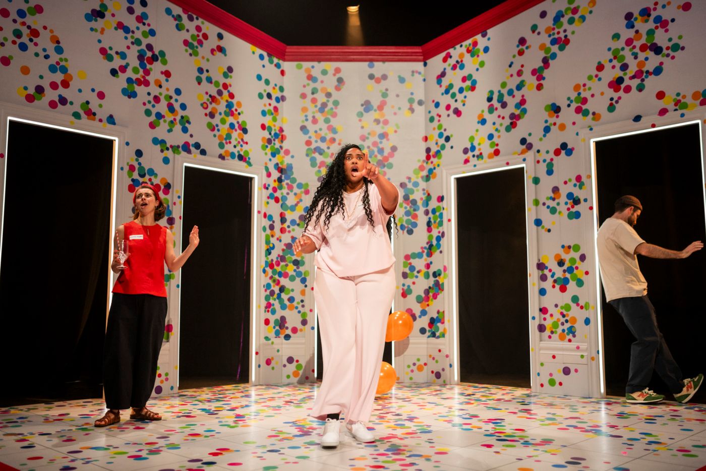 Photos: PARTY SEASON World Premiere And National Tour- First Look  Image