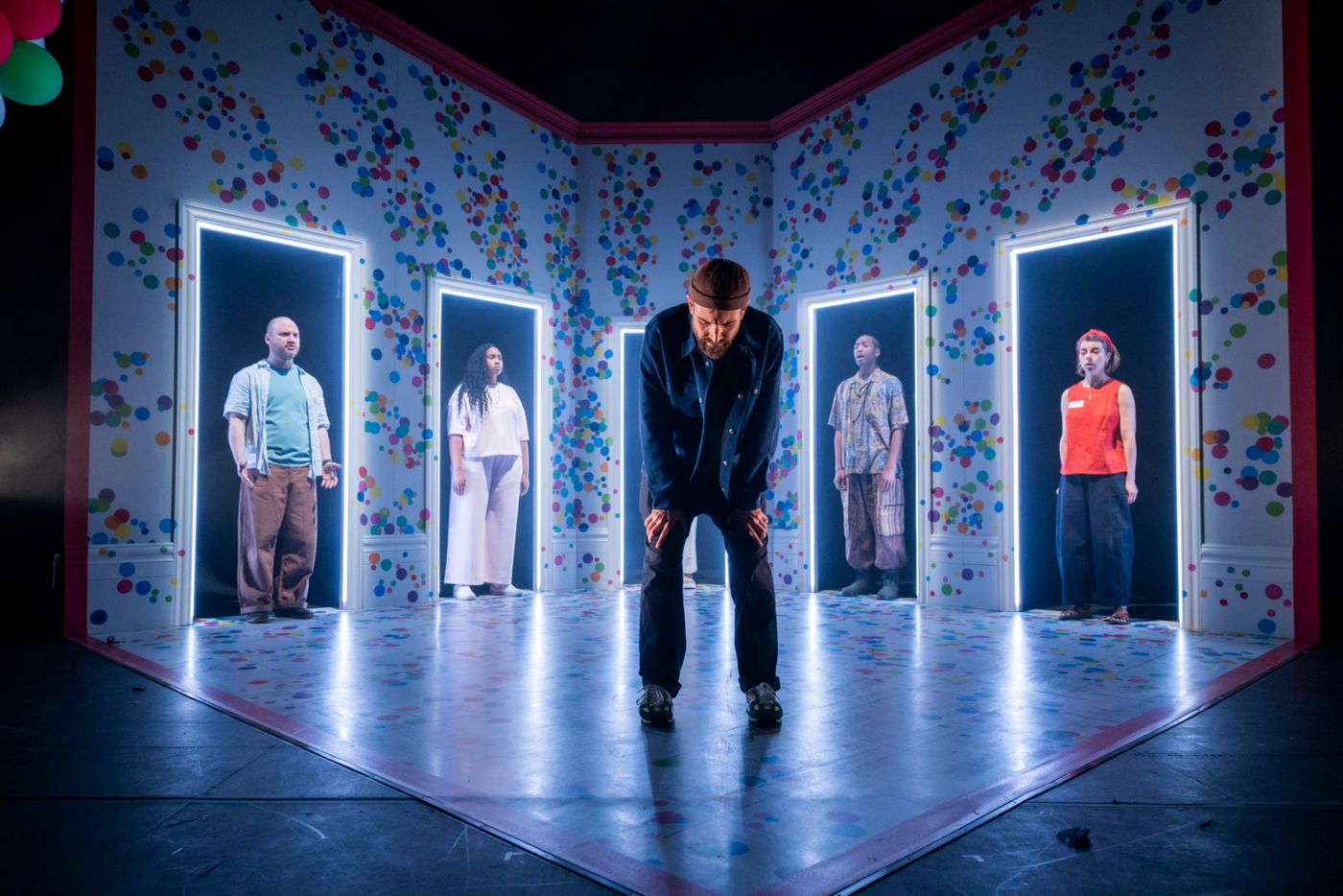 Photos: PARTY SEASON World Premiere And National Tour- First Look  Image