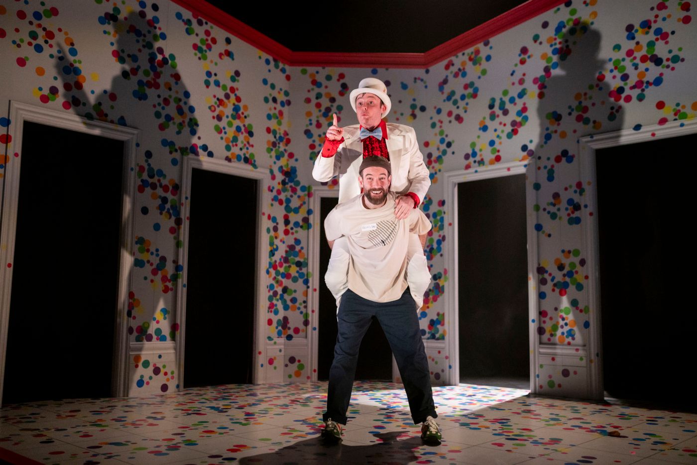 Photos: PARTY SEASON World Premiere And National Tour- First Look  Image