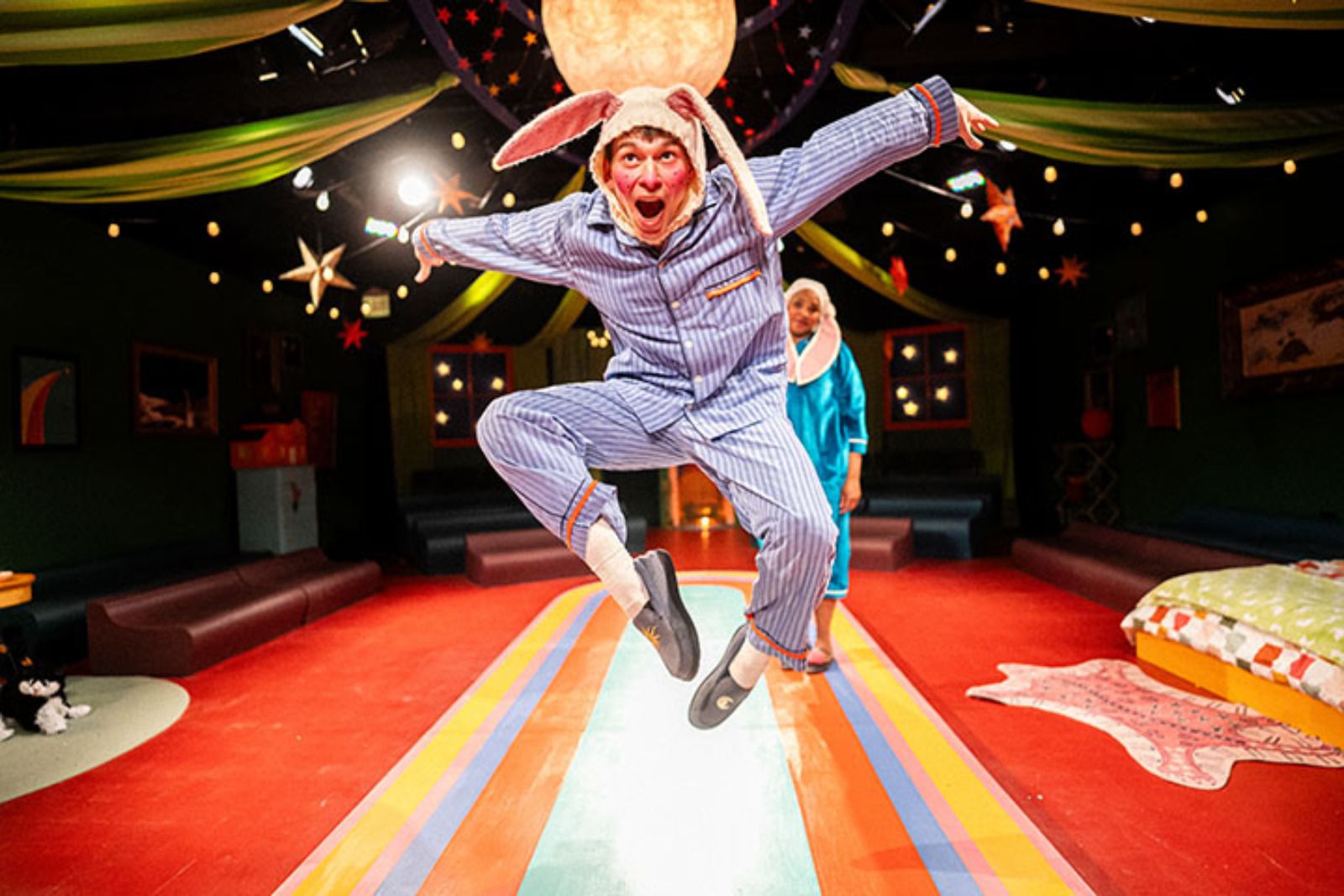 Photos: GOODNIGHT MOON at Chicago Children's Theatre — photo 10 of 14