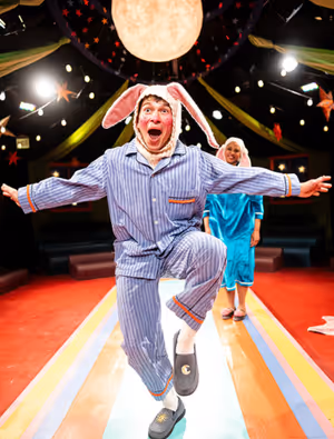 Diego Vazquez Gomez, Sharriese Hamilton Photo