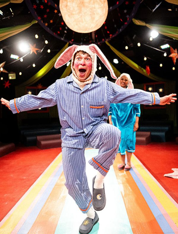 Diego Vazquez Gomez, Sharriese Hamilton Photo