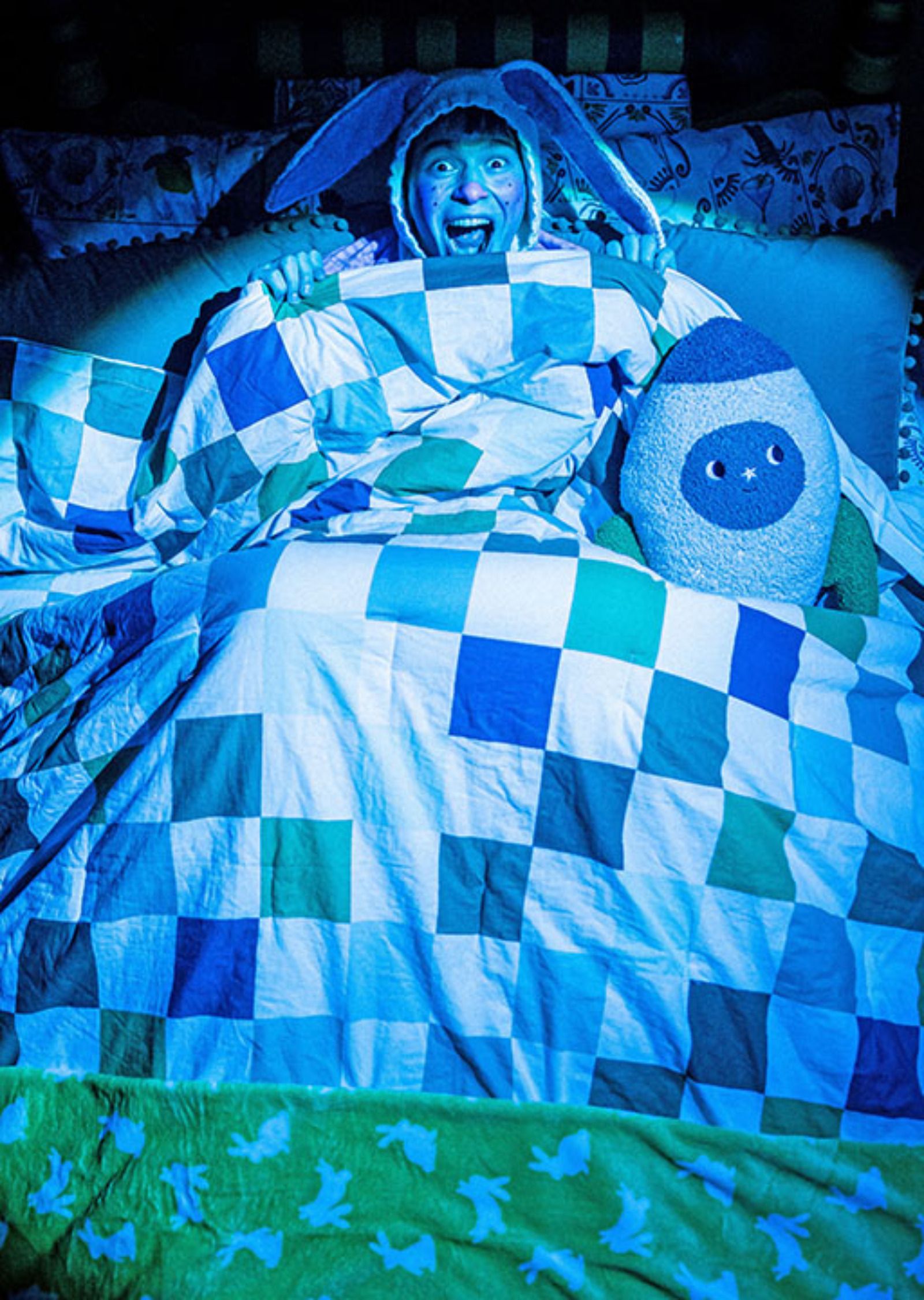 Photos: GOODNIGHT MOON at Chicago Children's Theatre — photo 14 of 14