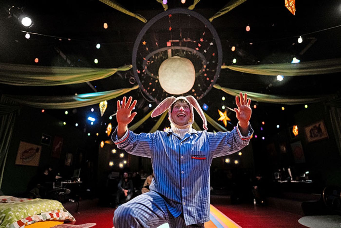 Photos: GOODNIGHT MOON at Chicago Children's Theatre  Image