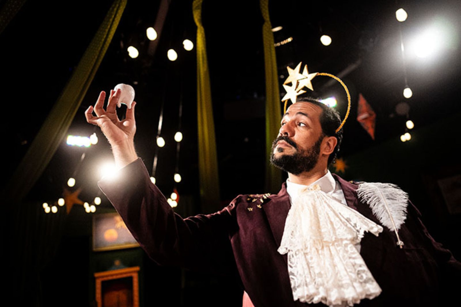 Photos: GOODNIGHT MOON at Chicago Children's Theatre — photo 1 of 14