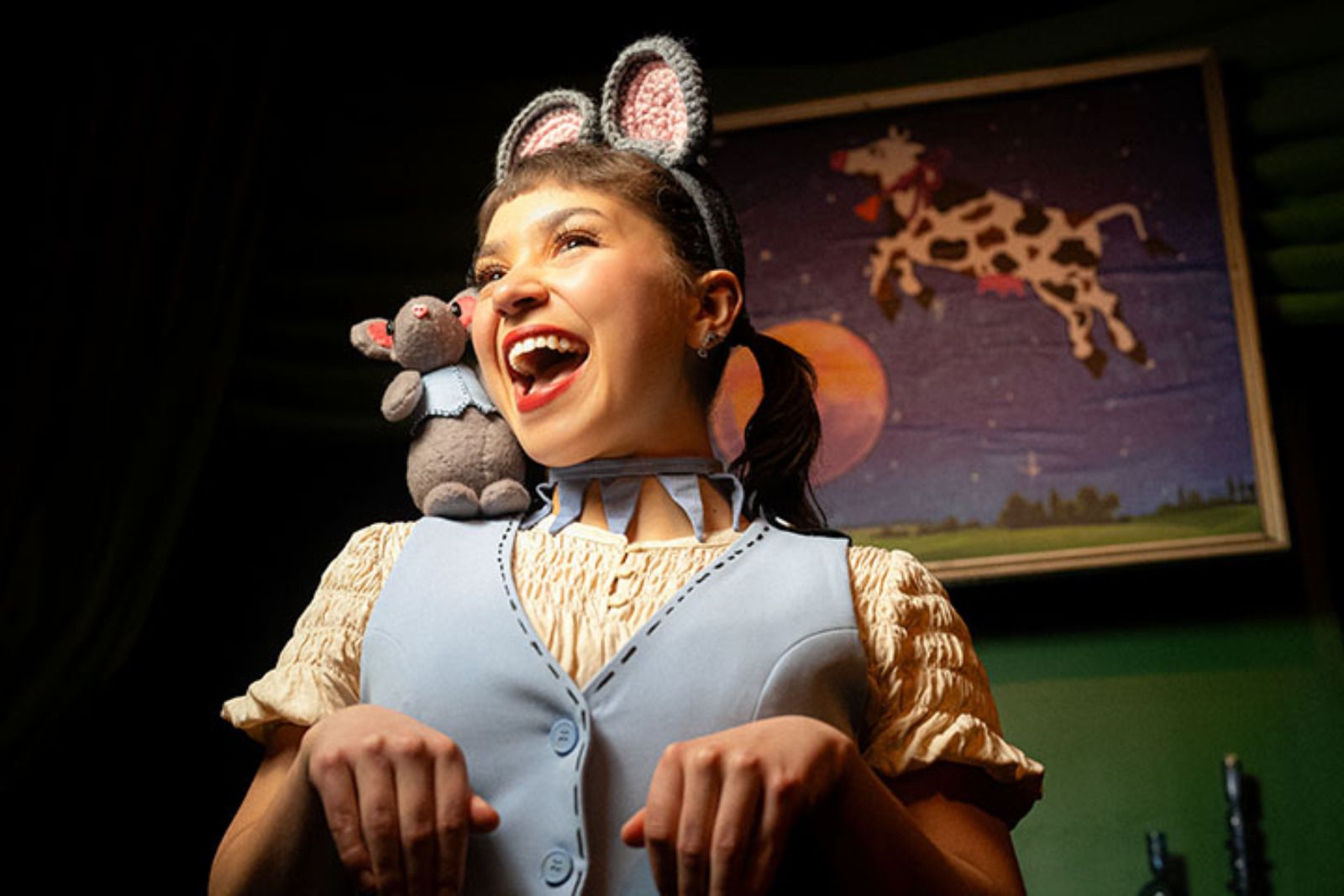Photos: GOODNIGHT MOON at Chicago Children's Theatre — photo 8 of 14