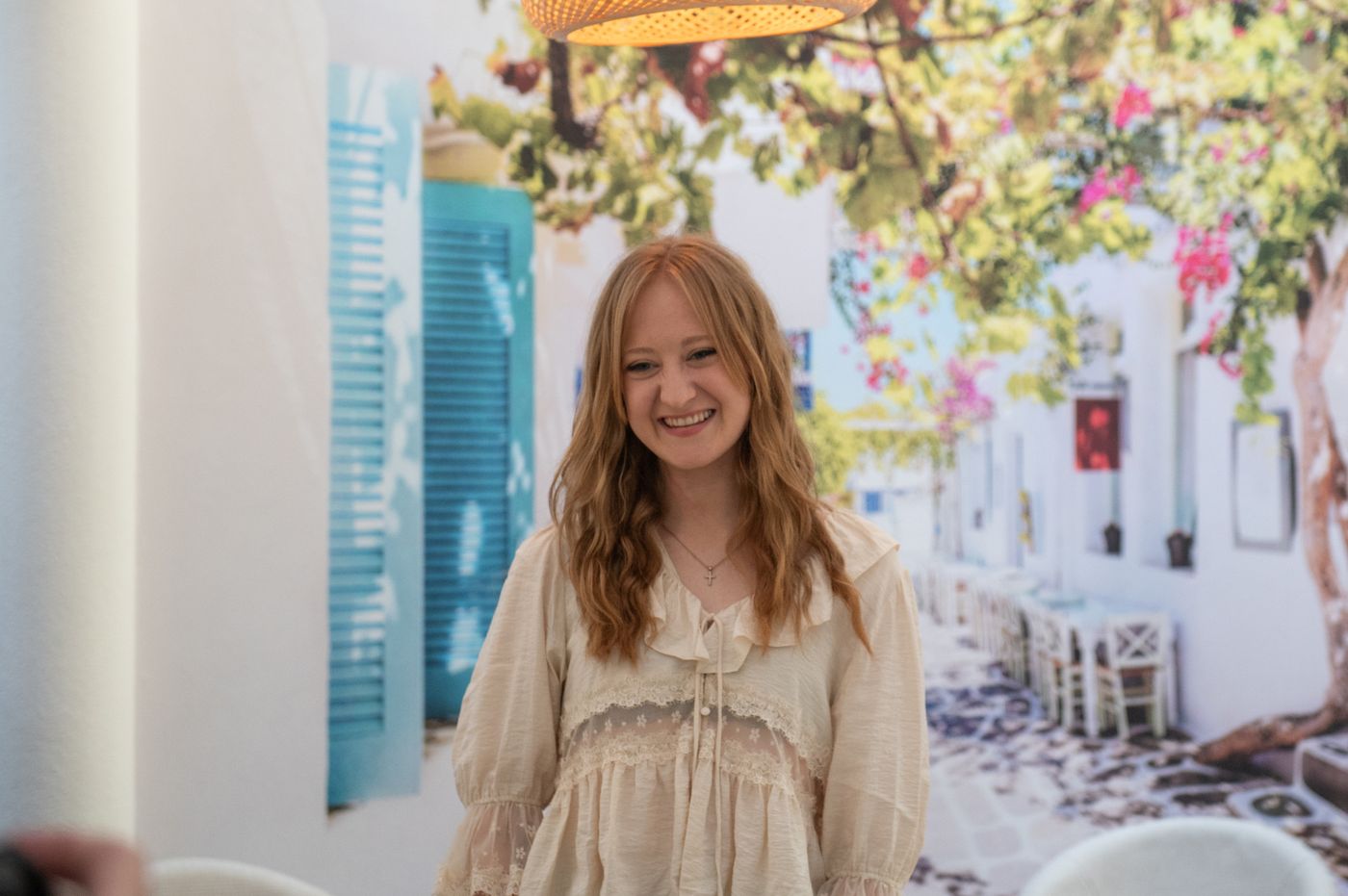 Začátkem léta rozproudí plzeňský Lochotín muzikál MAMMA MIA!  Image