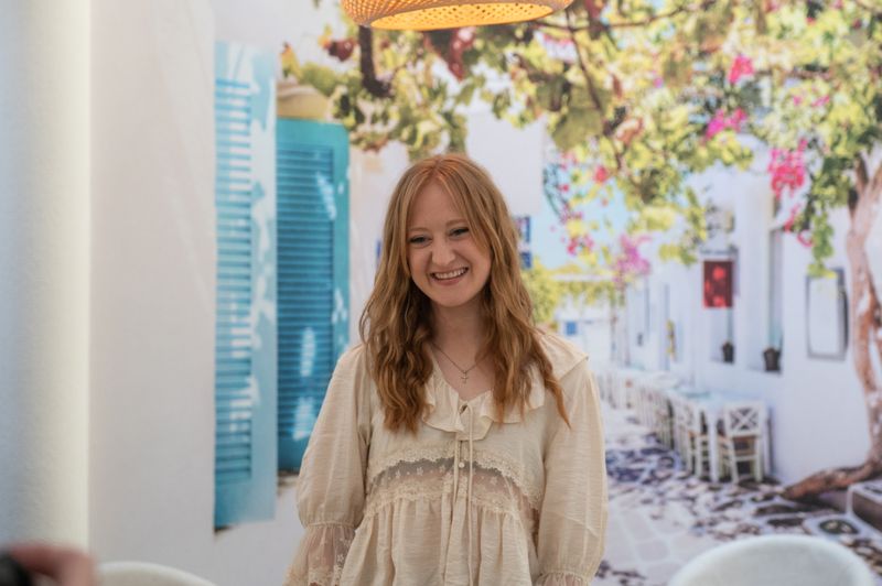 Začátkem léta rozproudí plzeňský Lochotín muzikál MAMMA MIA! Image