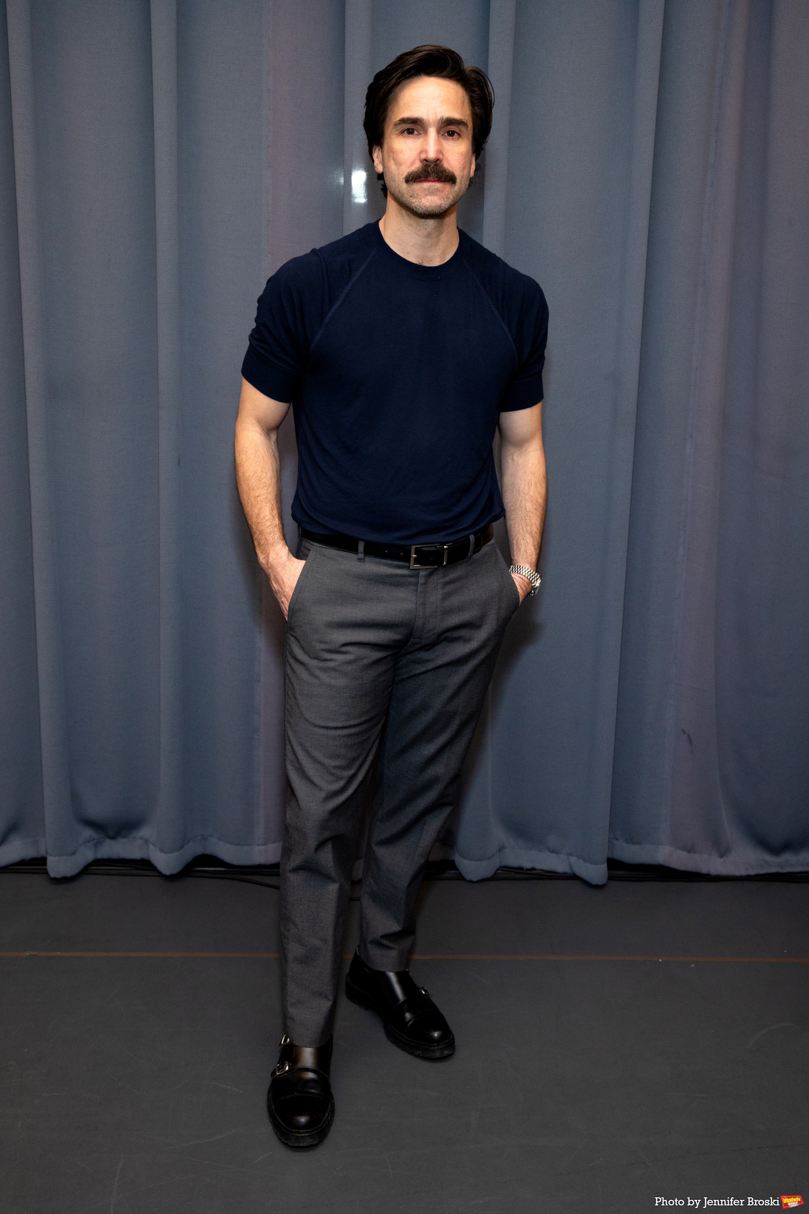 Photos: Meet the Cast of THE EMPORIUM at CSC — photo 1 of 16