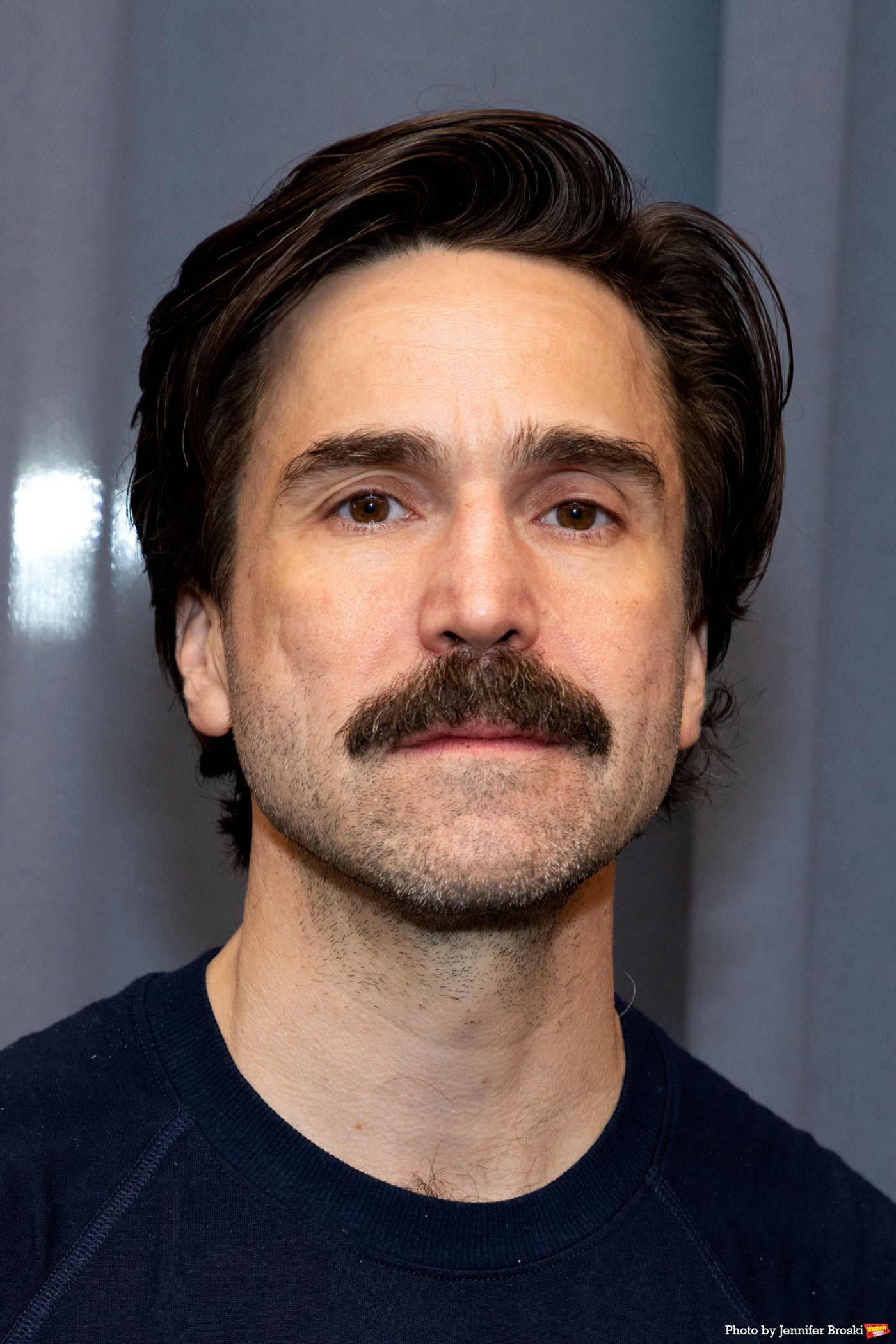 Photos: Meet the Cast of THE EMPORIUM at CSC  Image