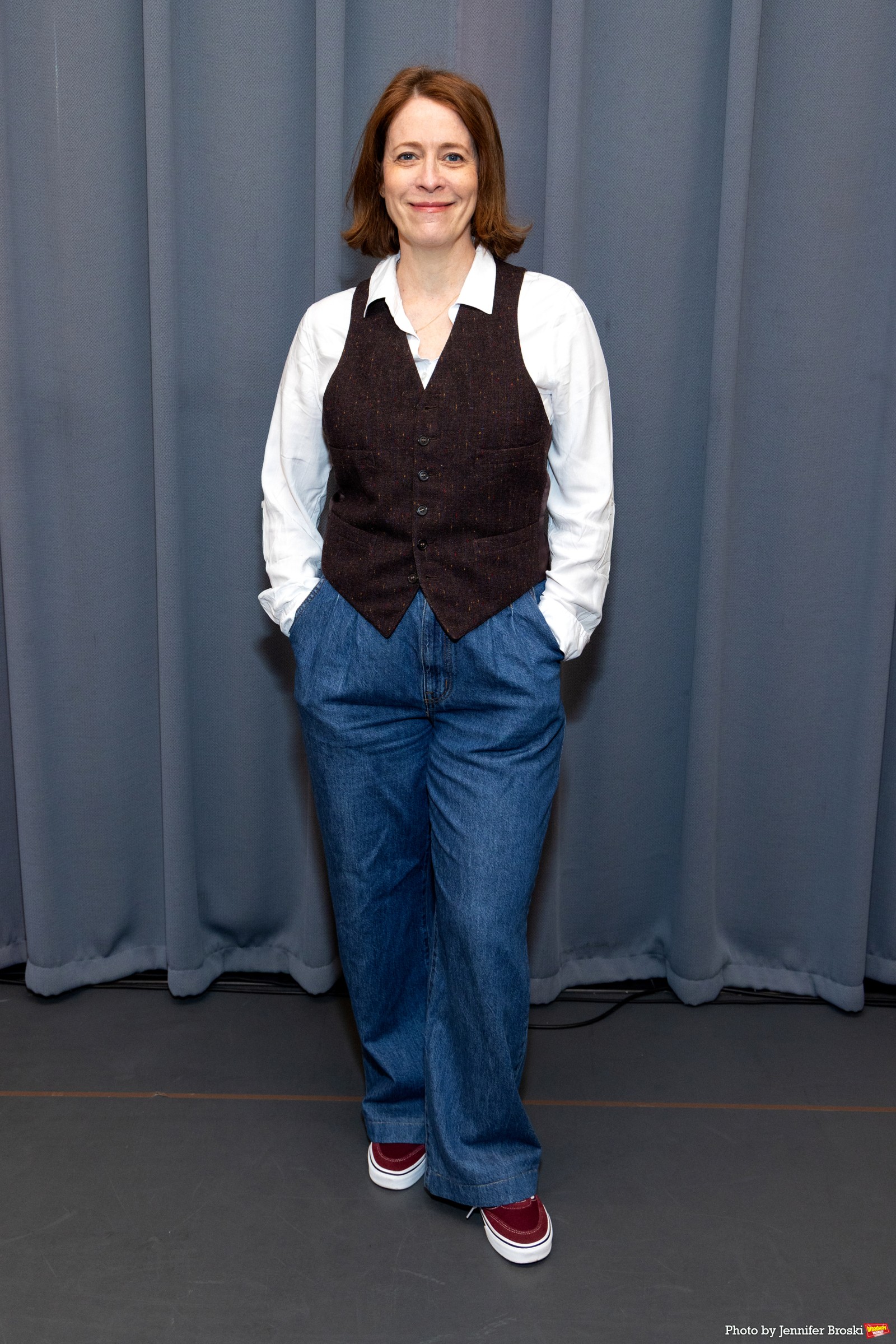 Photos: Meet the Cast of THE EMPORIUM at CSC — photo 3 of 16