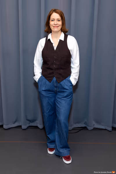 Eva Kaminsky Photo