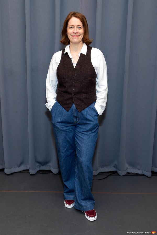 Eva Kaminsky Photo